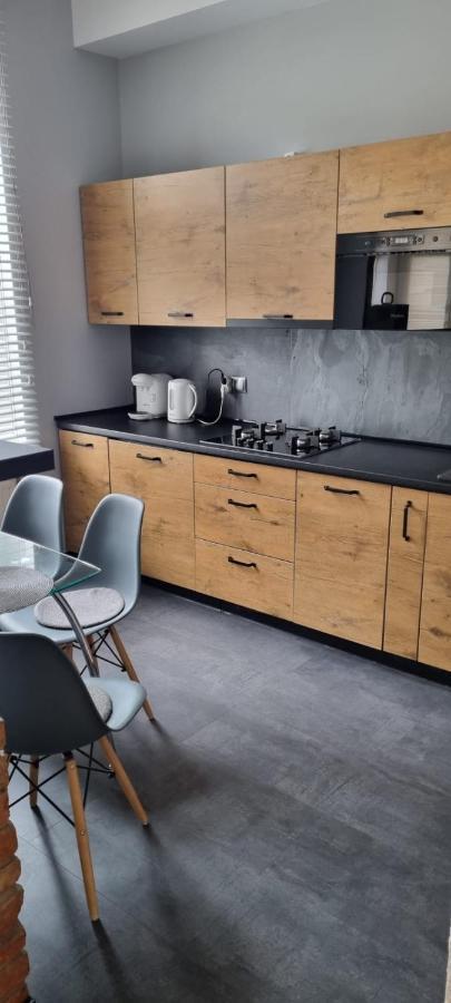 Apartamenty Lazurowy I Sloneczny Z Darmowym Parkingiem Strzezonym เยเลเนียกูรา ภายนอก รูปภาพ