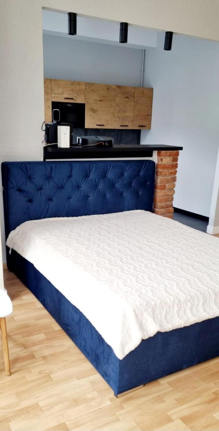 Apartamenty Lazurowy I Sloneczny Z Darmowym Parkingiem Strzezonym เยเลเนียกูรา ภายนอก รูปภาพ