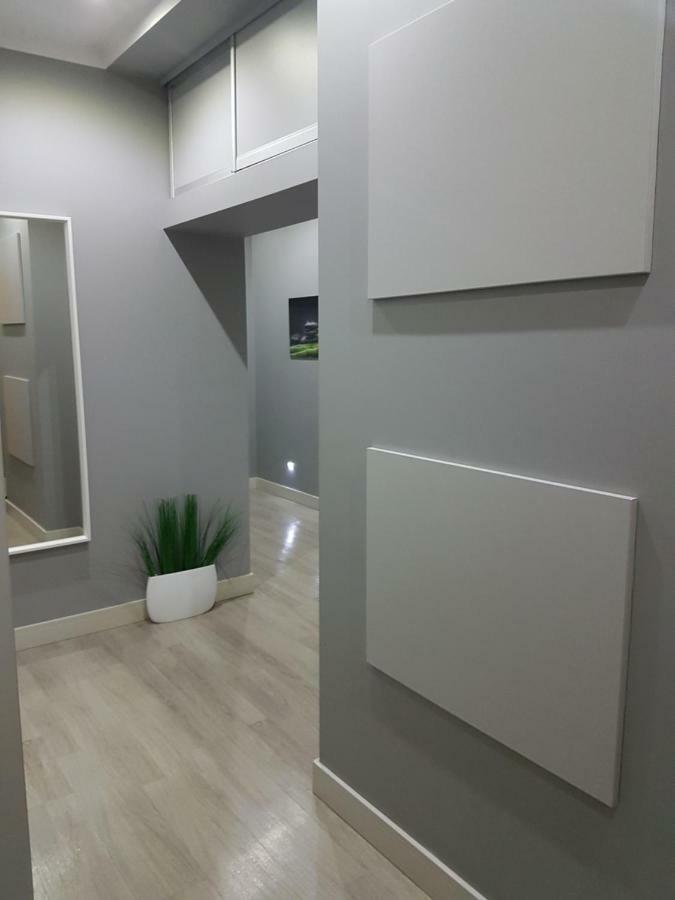 Apartamenty Lazurowy I Sloneczny Z Darmowym Parkingiem Strzezonym เยเลเนียกูรา ภายนอก รูปภาพ
