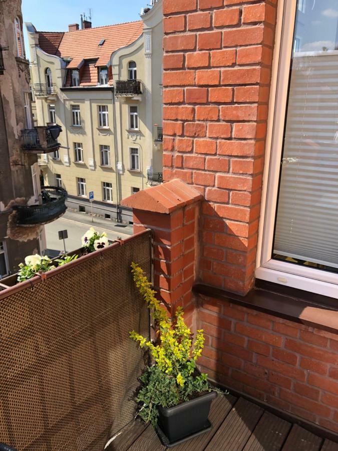 Apartamenty Lazurowy I Sloneczny Z Darmowym Parkingiem Strzezonym เยเลเนียกูรา ภายนอก รูปภาพ